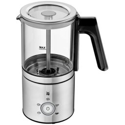 WMF 413320011 Melkopschuimer Grijs