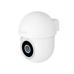 HOMBLI Pan & Tilt Cam 2K IP-camera