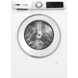 Bosch WGJ25409NL EXCLUSIV Wasmachine Wit