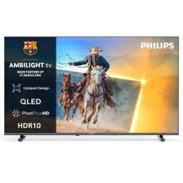 Philips 40PQS6901 (2026) - 40 inch - QLED TV