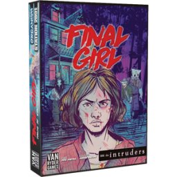 Final Girl - A Knock at the Door (Serie 2)