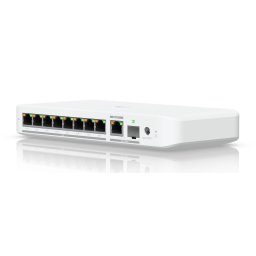 Ubiquiti UniFi Flex 2.5G PoE switch