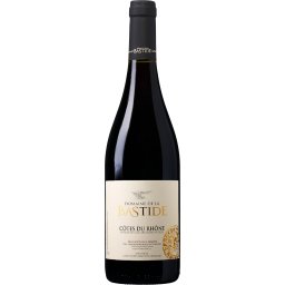 (Organic) Côtes du Rhône Domaine de la Bastide