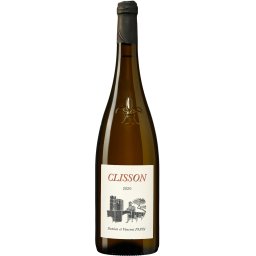 Domaine Damien et Vincent Papin Muscadet Cru 'Clisson'