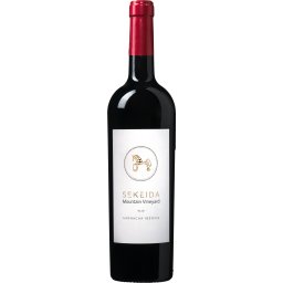 Sekeida 'Mountain Vineyard' Garnacha