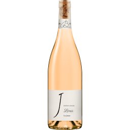 J. de la Jasse 'Lena' Rosé