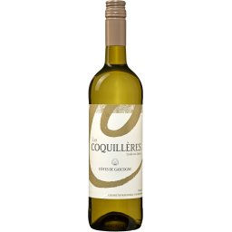 Côtes de Gascogne Coquillères les Sables