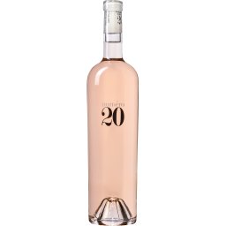 Numéro 20 'Fragrance' Rosé Aix-en-Provence