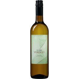 El Sabio Verdejo