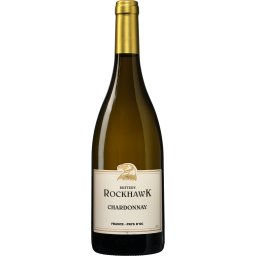 Buttery Rockhawk Chardonnay