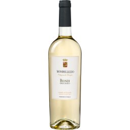 Monbellezio 'Biondi' Grecanico