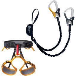 SINGING ROCK Packet Ferrata Versa XS/M - Klettersteigset