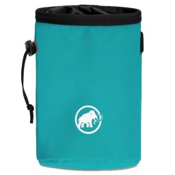 MAMMUT Gym Basic dark ceramic - Chalkbag