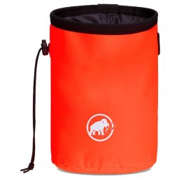 MAMMUT Gym Basic vibrant orange - Chalkbag