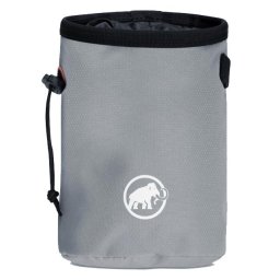 MAMMUT Gym Basic granit - Chalkbag