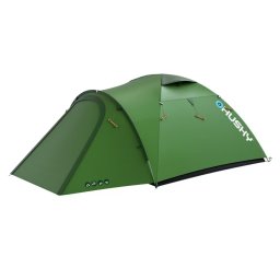 HUSKY Baron 3 green - tent