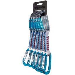CAMP Orbit Express KS 12cm 6-Pack grey/fuchsia