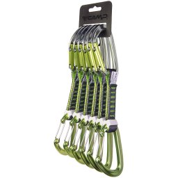 CAMP Orbit Mixed Express KS 12cm 6-Pack