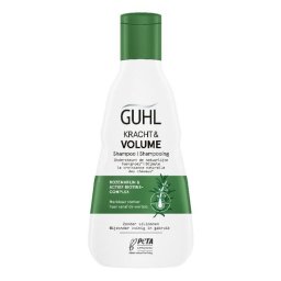 Guhl Kracht & Volume Shampoo Rozemarijn