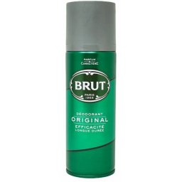 Brut Deodorant Original