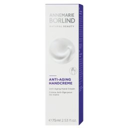 Annemarie Börlind Anti-Aging Handcrème
