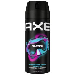 Axe Deodorant Bodyspray Marine