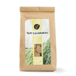 Teff Cornflakes