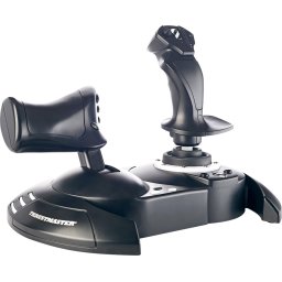 Thrustmaster T.Flight Hotas ONE Vluchtsimulator PC, Xbox One Zwart
