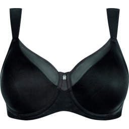 Triumph - Maat 90H - True Shape Sensation W01 - BLACK - Vrouwen