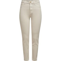 ONLY Maat W28/L32 Straight fit jeans ONLEMILY High waist Straight fit Enkel lengte Jeans