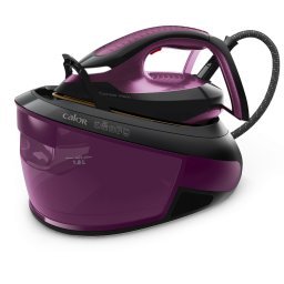 Calor Express Vision SV8152 - Stoomgenerator - 2800W - Paars/Zwart