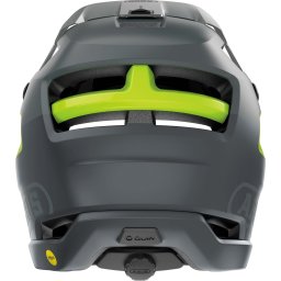 Fietshelm ABUS AIRDROP MIPS - Geschikt voor gebruik tijdens downhill - enduro - g