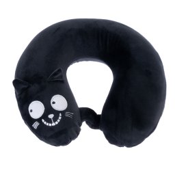 TIAKI traagschuim nekkussen "Cheshire Cat