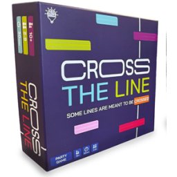 Cross The Line - Party Game