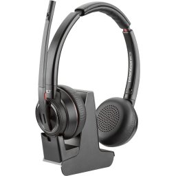 Plantronics Savi 8220 headset