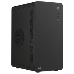 Yorcom Praefectus PC met AI