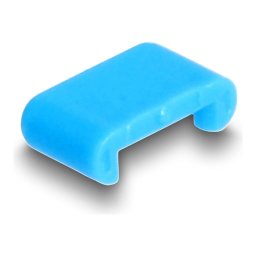 Delock USB-C poortblokkers 10st