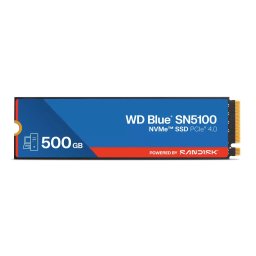 WD Blue SN5100 500GB M.2 SSD
