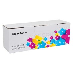 Huismerk Canon Toner, alternatief 716C Cyaan
