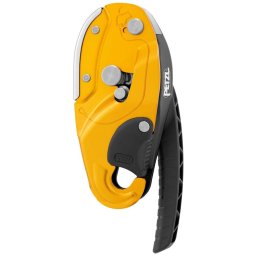 PETZL Rig yellow - Afdaalapparaat