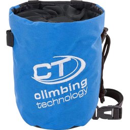 Climbing Technology Trapeze blue- Chalkbag