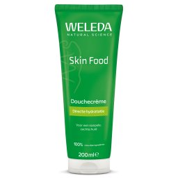 Weleda Skin Food Shower Cream
