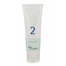 Pfluger Schussler Creme 2