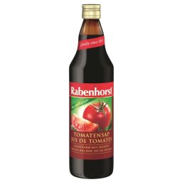 Rabenhorst Tomatensap