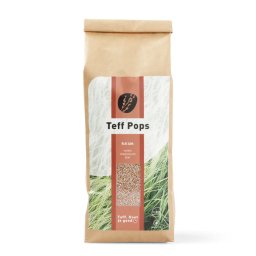 Teff Pops