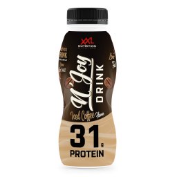 XXL Nutrition N'Joy Protein Drink - Iced Coffee