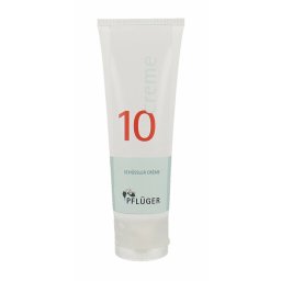 Pfluger Schussler Creme 10