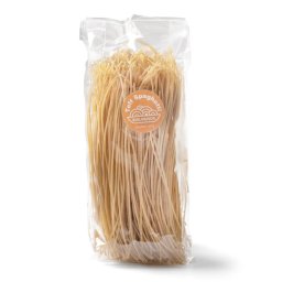 Teff Spaghetti Biologisch