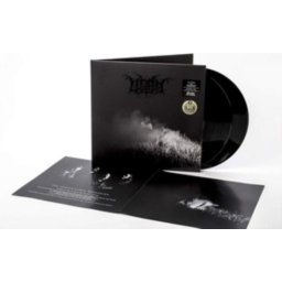 Ultha - The Inextricable Wandering (LP)