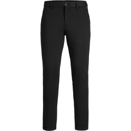 Jack & Jones - Maat W36 X L34 - Marco Phil Jersey Nor Broek Heren - Zwart